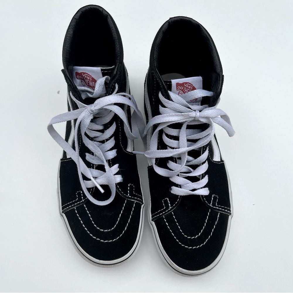 Sk8-HI Vans Sneakers